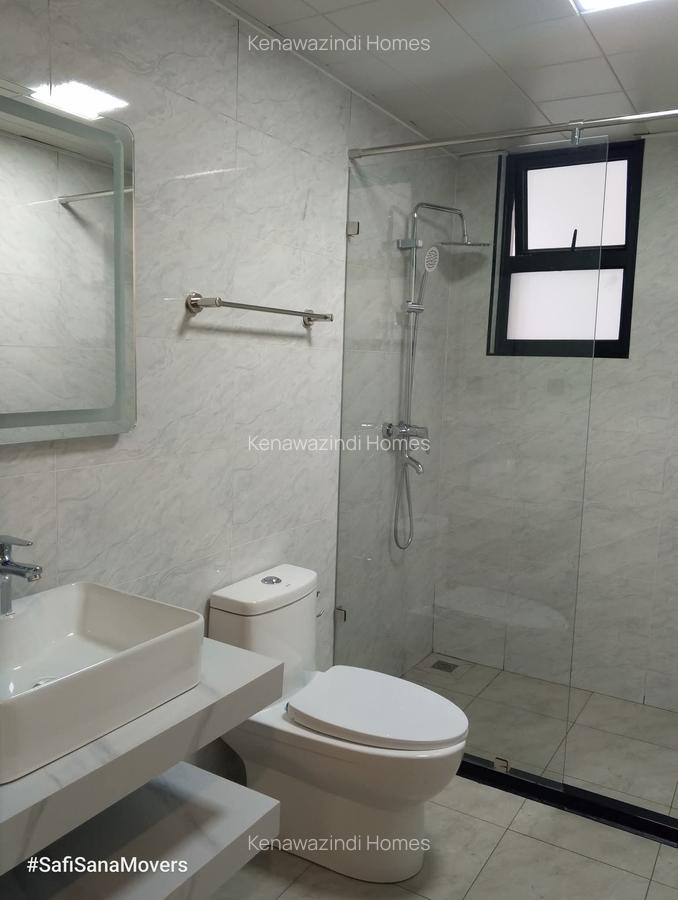 1 Bed Apartment with En Suite at Mombasa Road - 6
