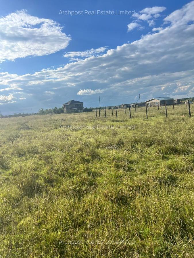 Residential Land at Sunshine - 8