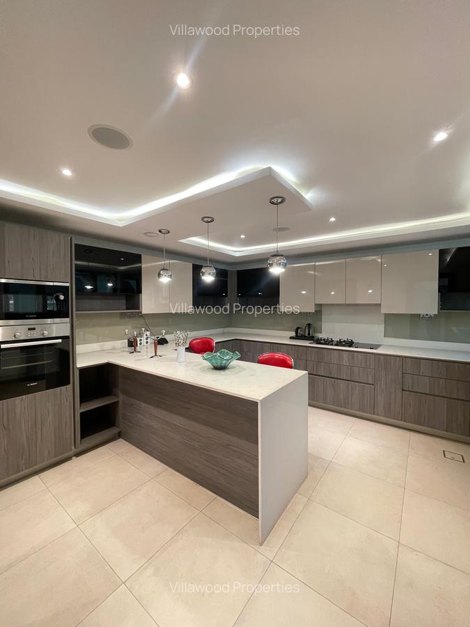 6 Bed Villa with En Suite in Lower Kabete - 4