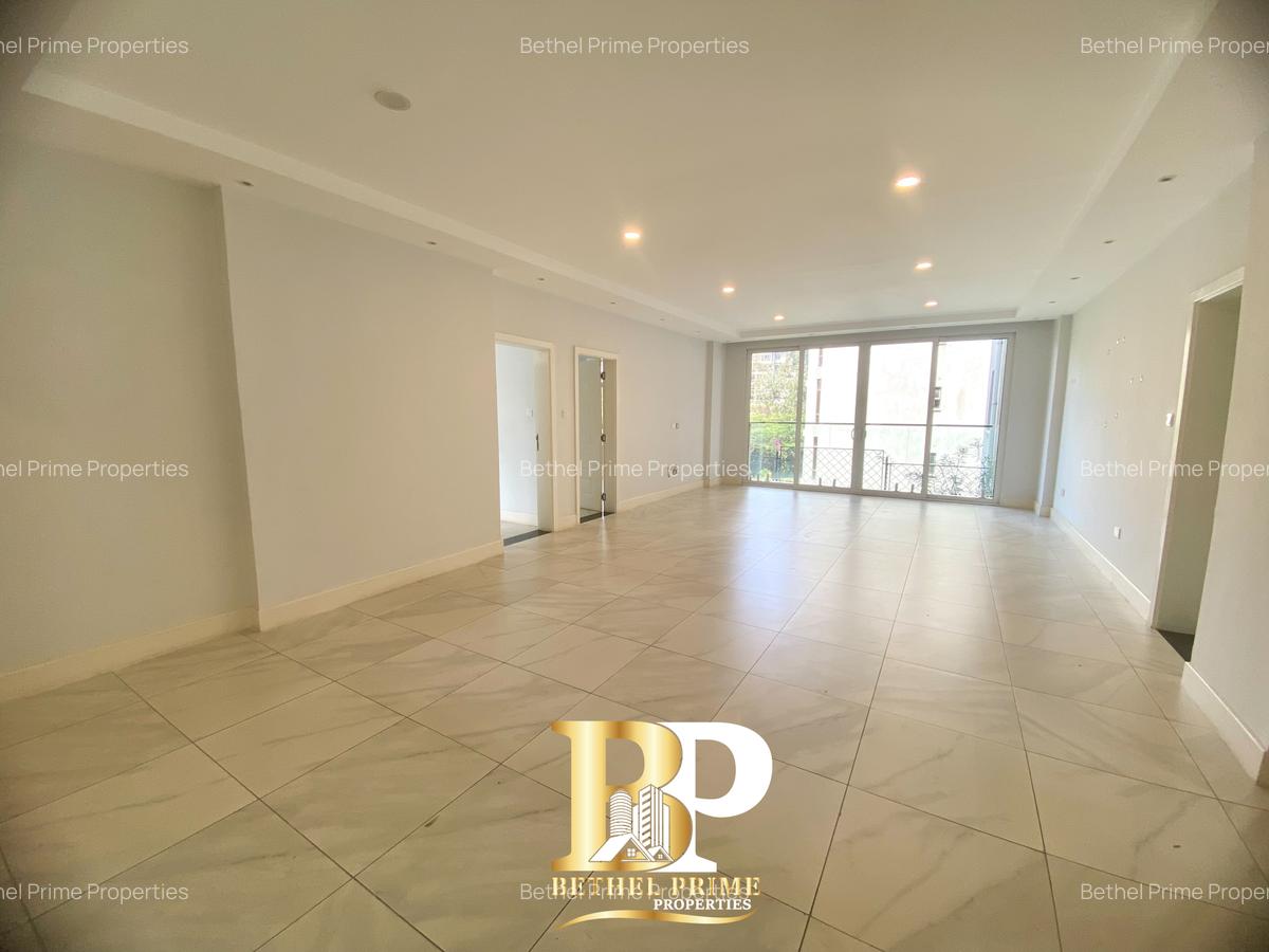 3 Bed Apartment with En Suite in Rhapta Road - 5