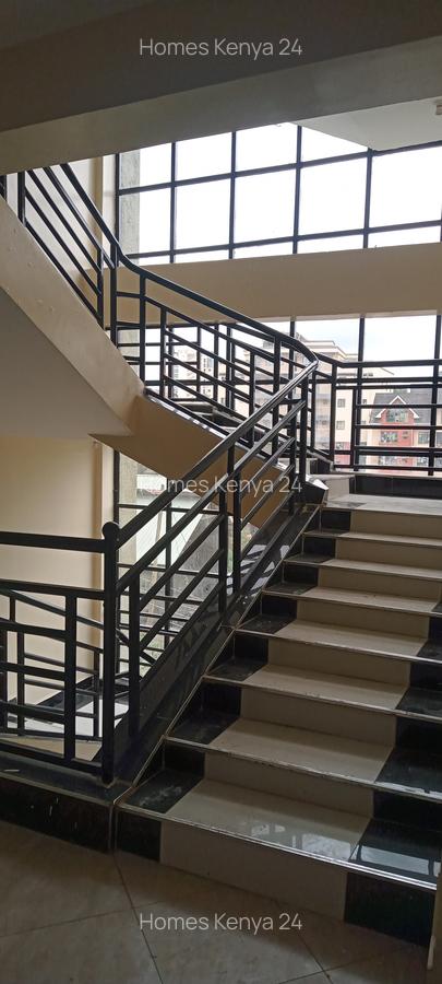 2 Bed Apartment in Ruaka - 13