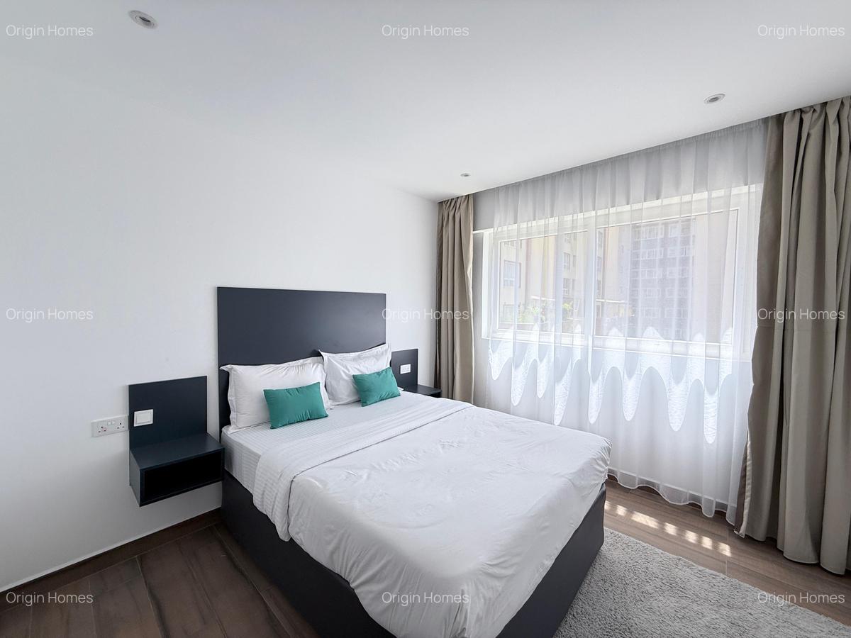 Furnished 2 Bed Apartment with En Suite at General Mathenge Road - 6