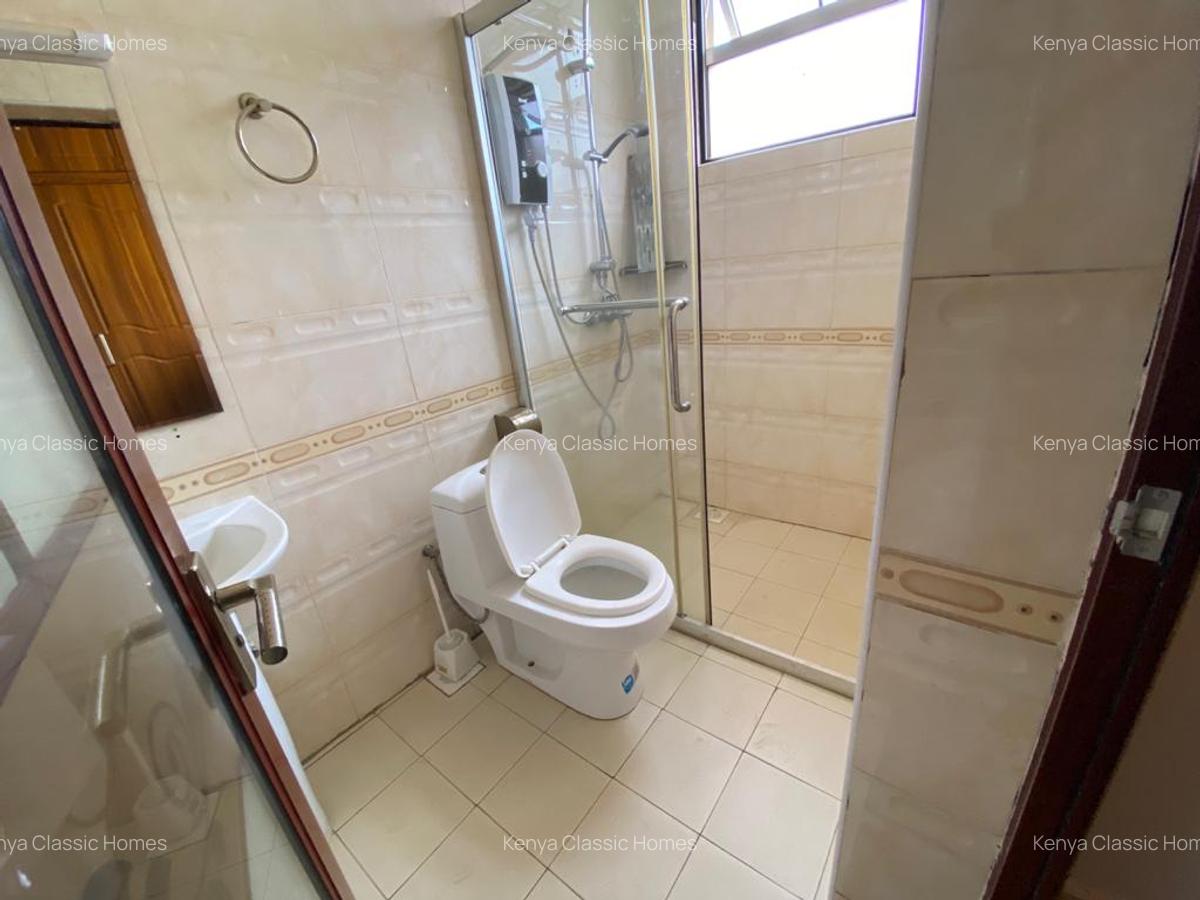 6 Bed Apartment with En Suite at Lavington - 7