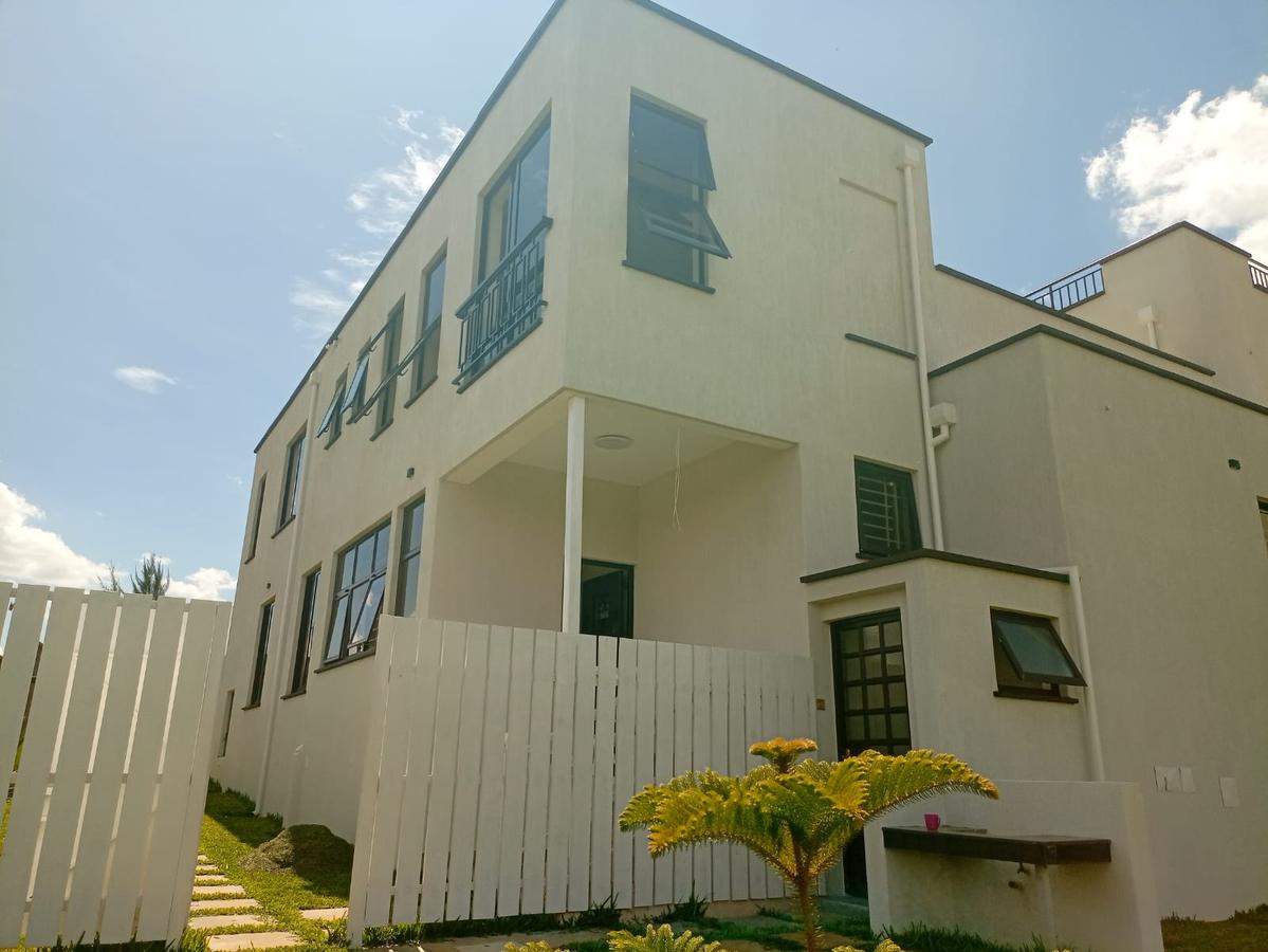 6 Bed Townhouse with En Suite in Runda - 18