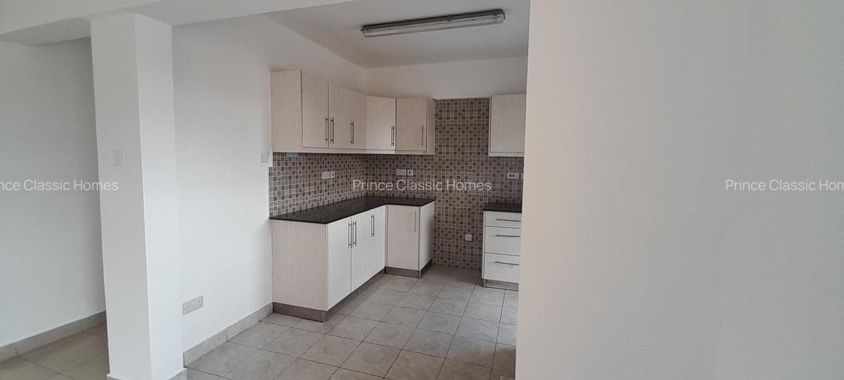 3 Bed Apartment with En Suite in Ngong Road - 2