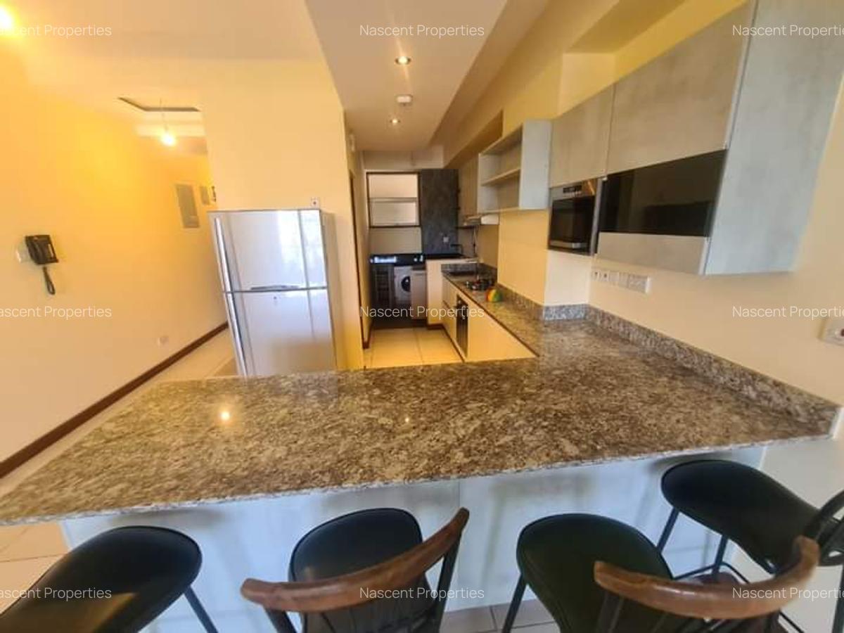 2 Bed Apartment with En Suite in Spring Valley - 9