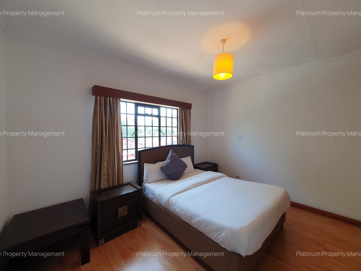 Serviced 3 Bed Apartment with En Suite in Spring Valley - 17