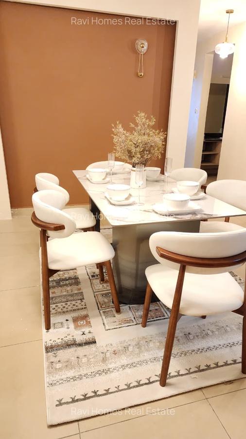 3 Bed Apartment with En Suite in Langata - 11