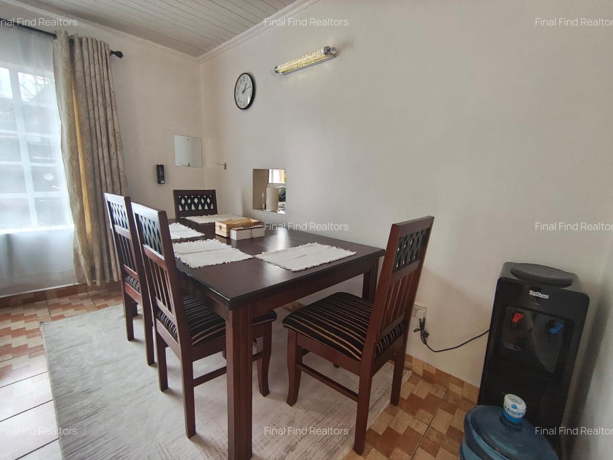 2 Bed House with Garden in Runda - 6