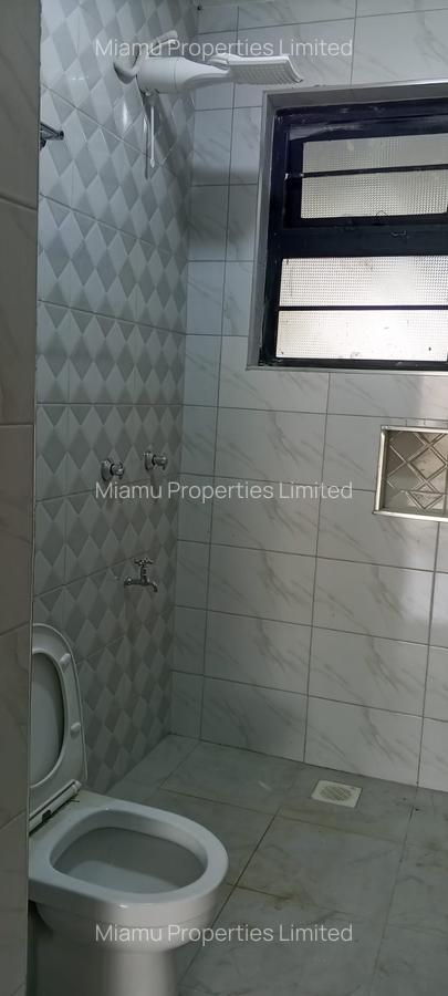 1 Bed Apartment with Backup Generator at Limuru Road - 5