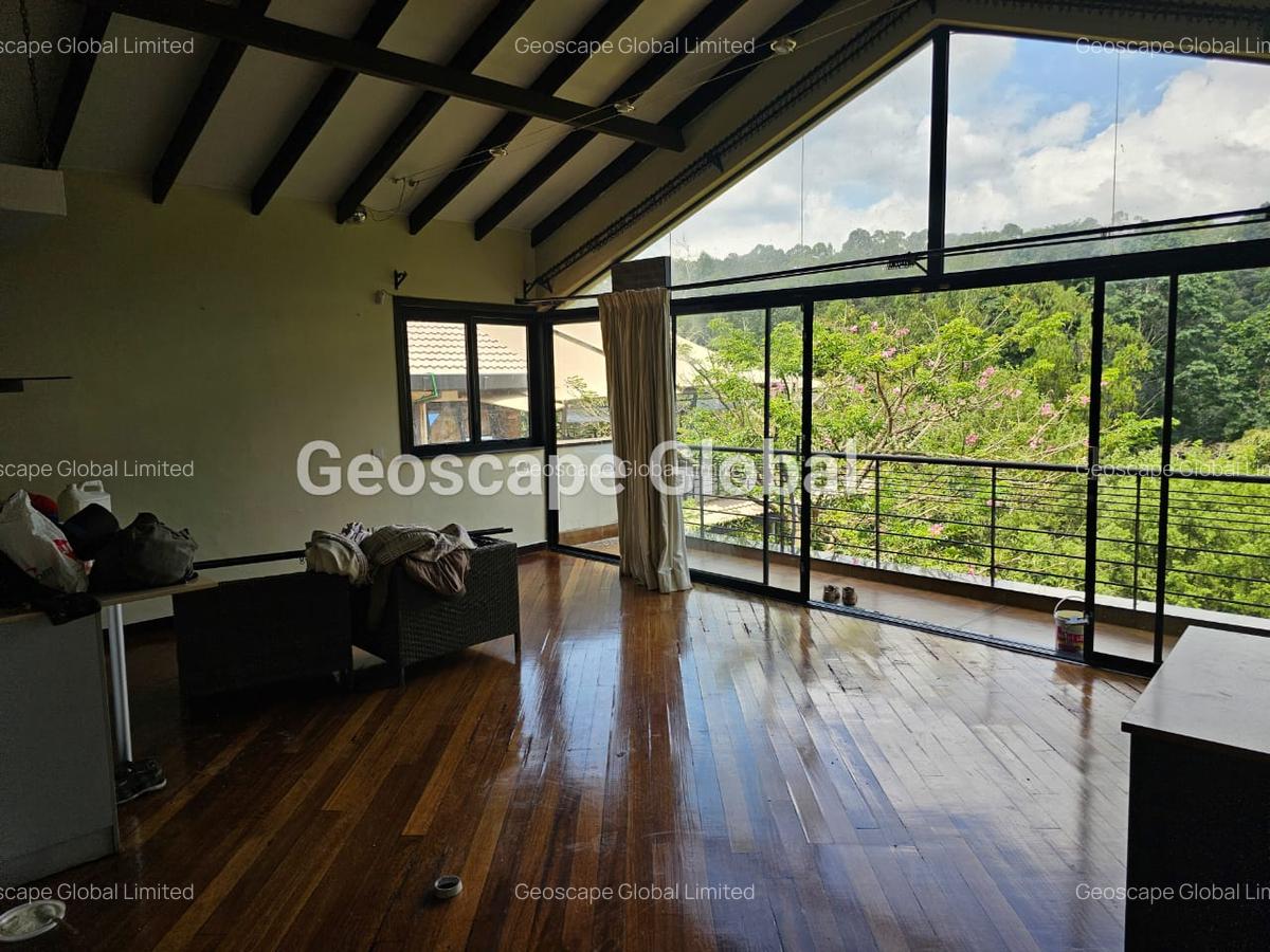 Furnished 2 Bed Apartment with En Suite in Gigiri - 1