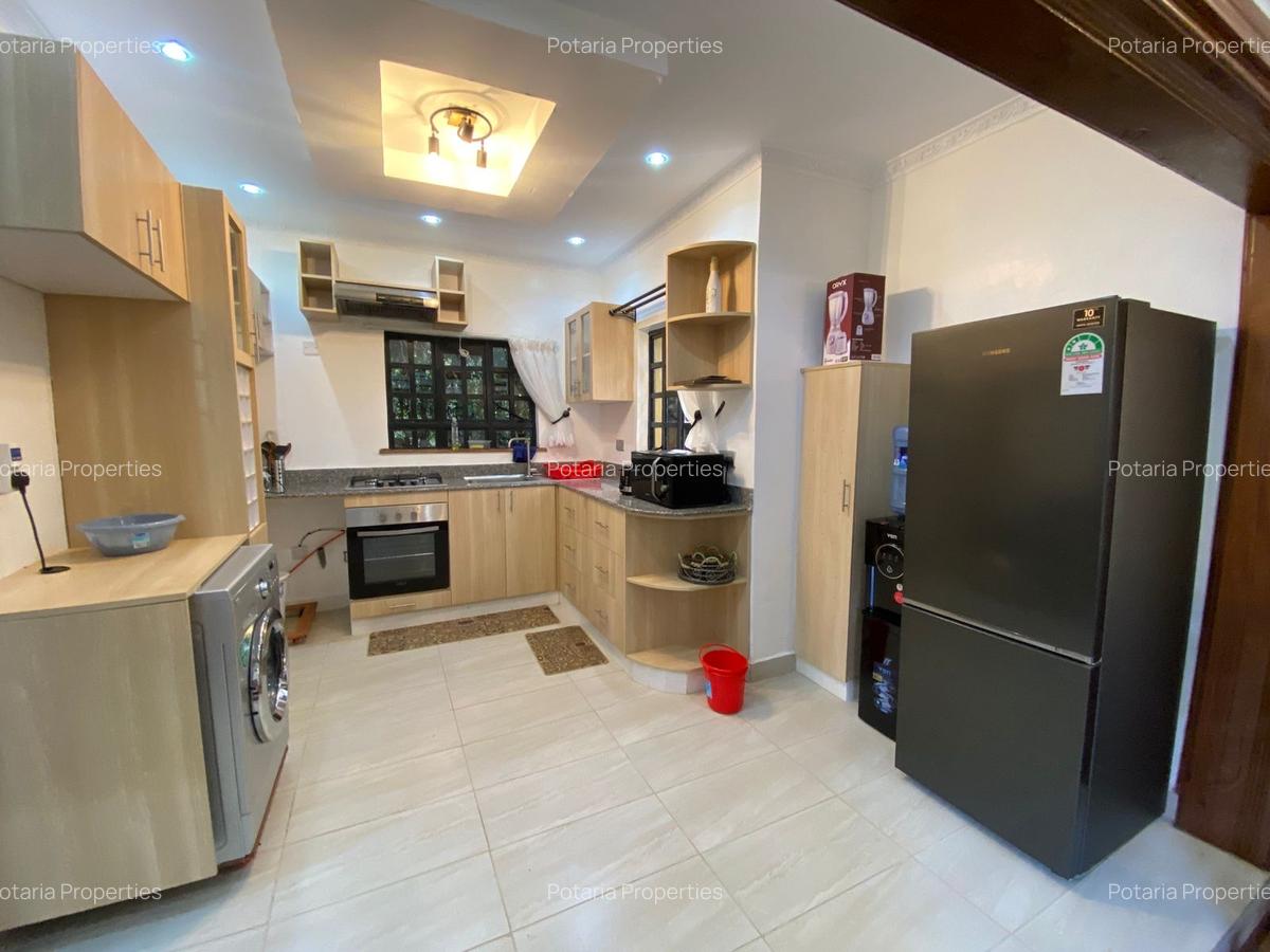 2 Bed House with En Suite in Runda - 6