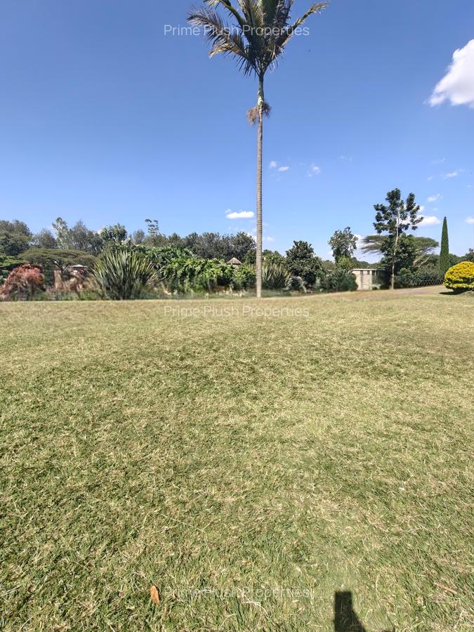 20 ac Land in Karen - 8