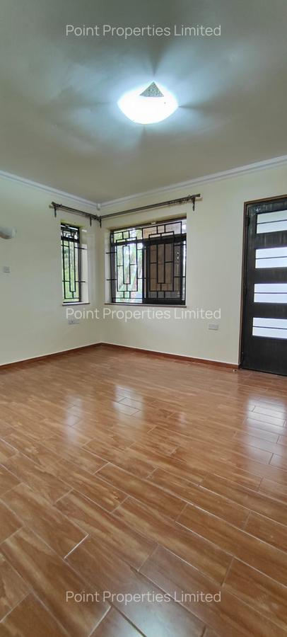 3 Bed Townhouse with En Suite in Karen - 10