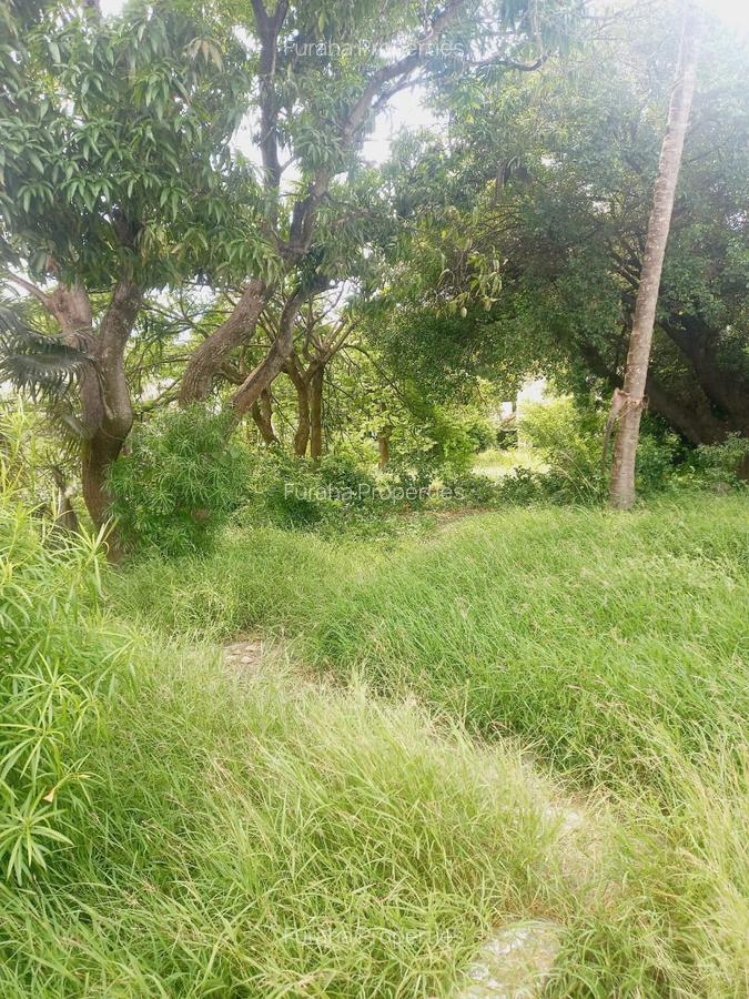 2.3 ac Commercial Land in Malindi - 4