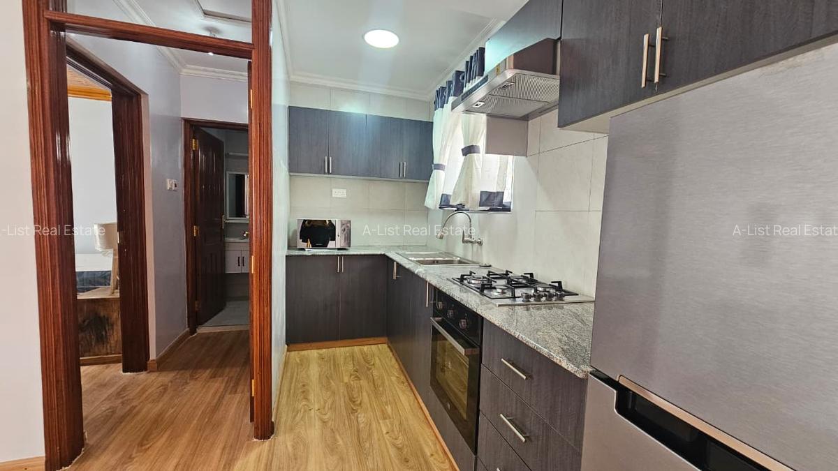 1 Bed House with En Suite at Runda Ruaka Rd - 10