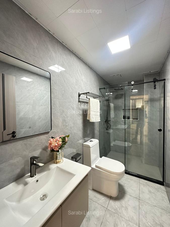 4 Bed Apartment with En Suite in Lavington - 6