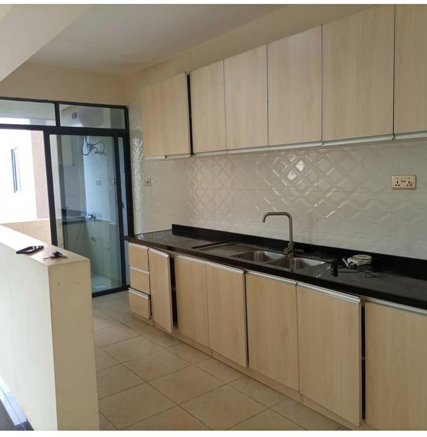 2 Bed Apartment with En Suite in Kileleshwa - 1