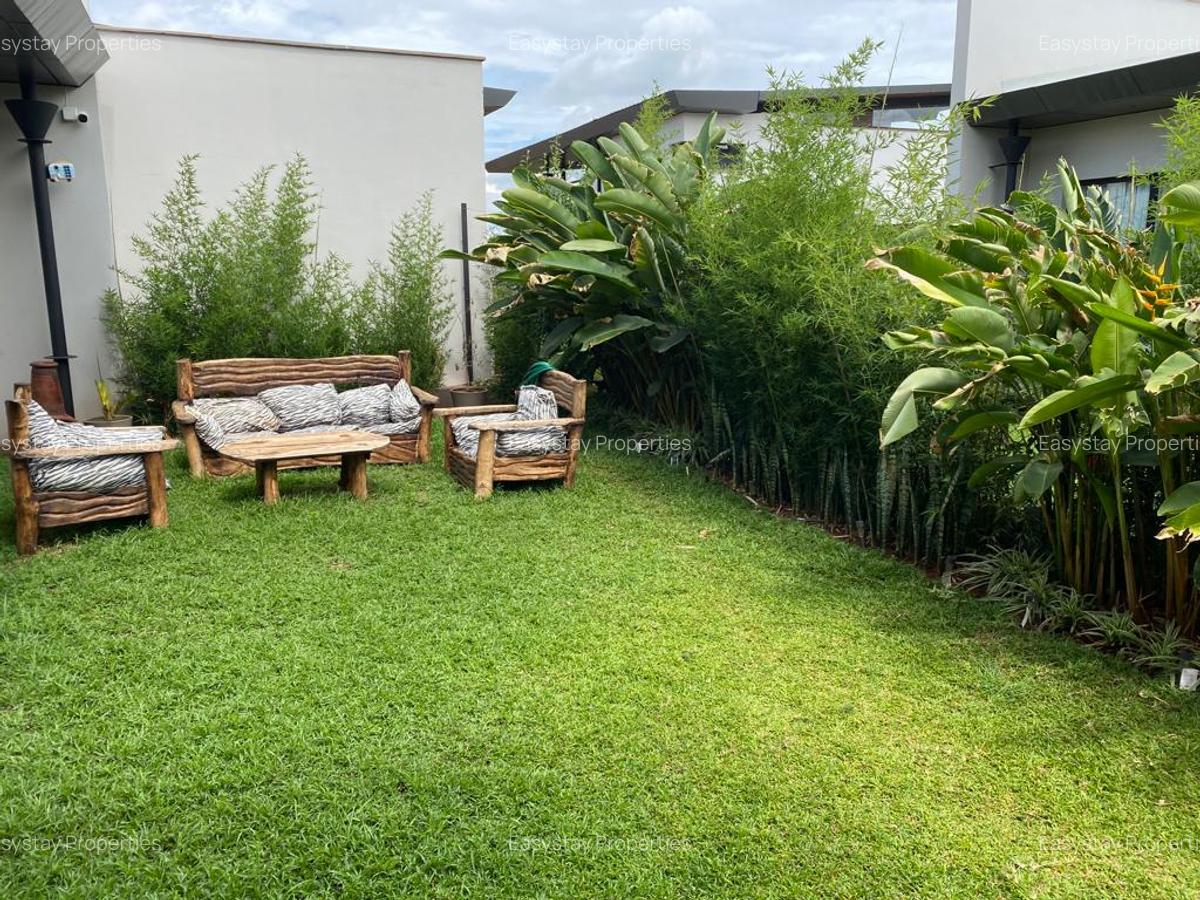 3 Bed Villa with En Suite in Runda - 1