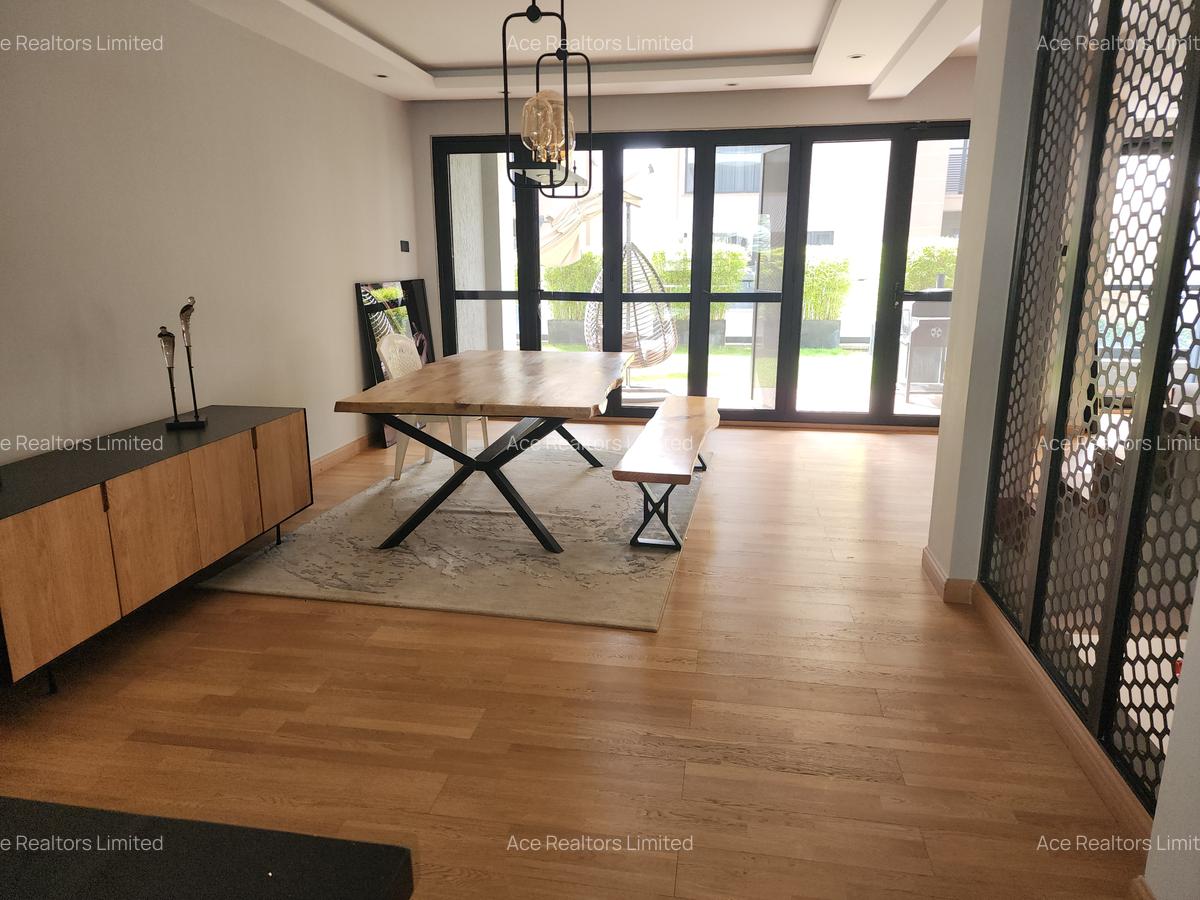 4 Bed Villa with En Suite at Jacaranda Avenue - 17