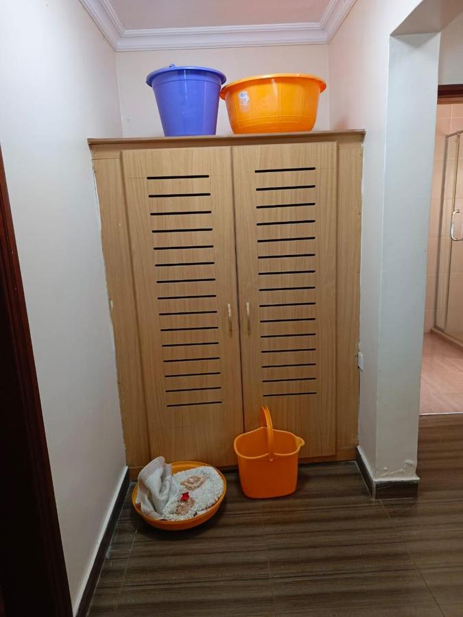 3 Bed House with En Suite at Rosslyn - 18