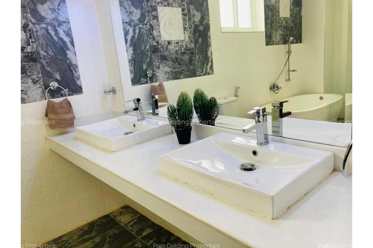 4 Bed Apartment at General Mathenge - 8