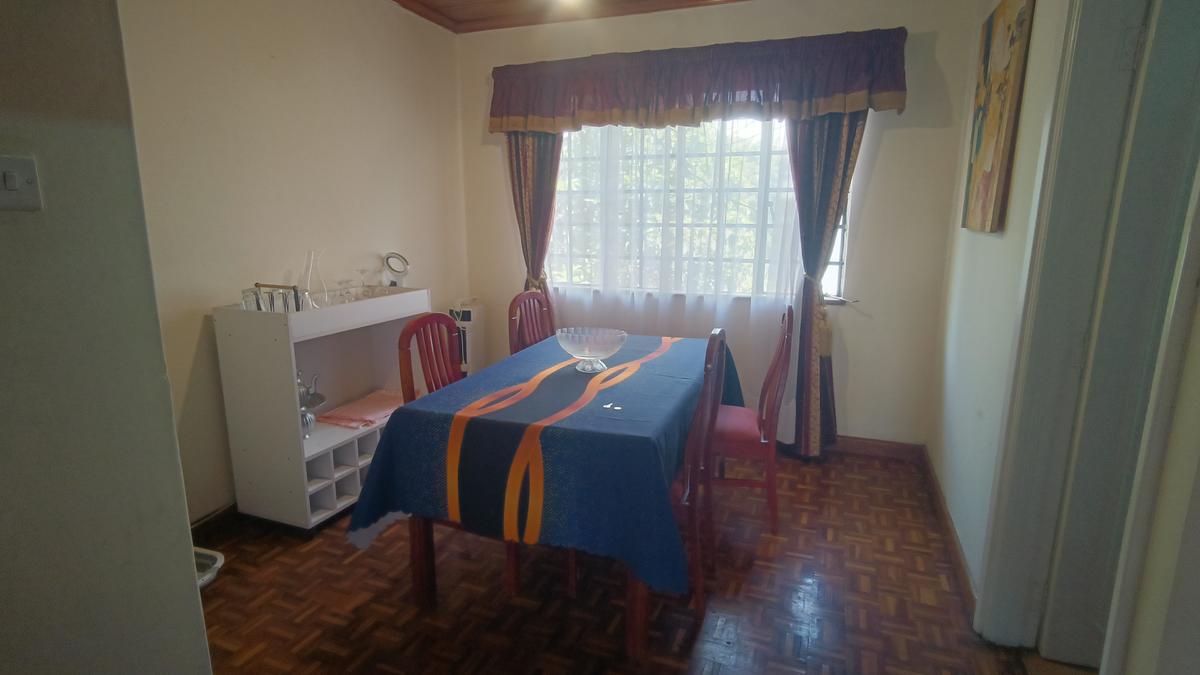 Furnished 2 Bed Apartment with En Suite at Westlands Near Sarit Centre - 3