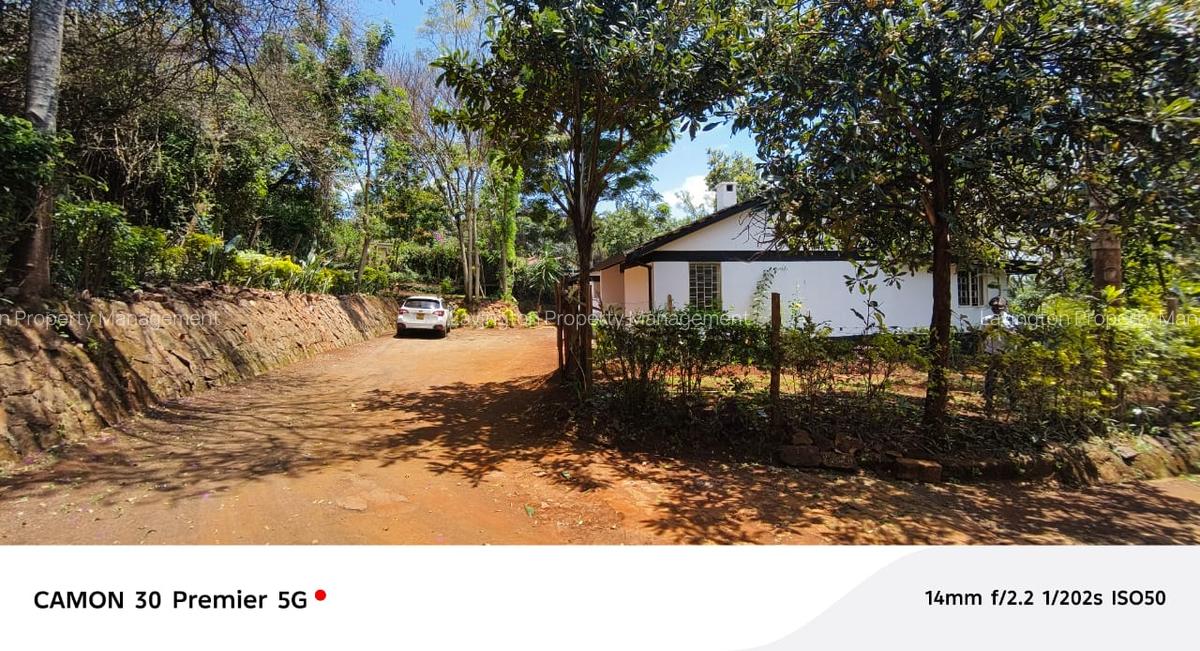 4 Bed House with En Suite at Loresho Crescent - 3