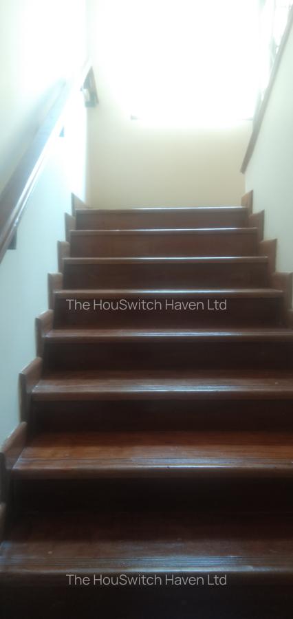 4 Bed House with En Suite at Off Kirawa Road - 11