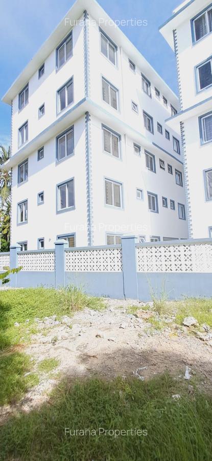 2 Bed Apartment in Mtwapa - 4