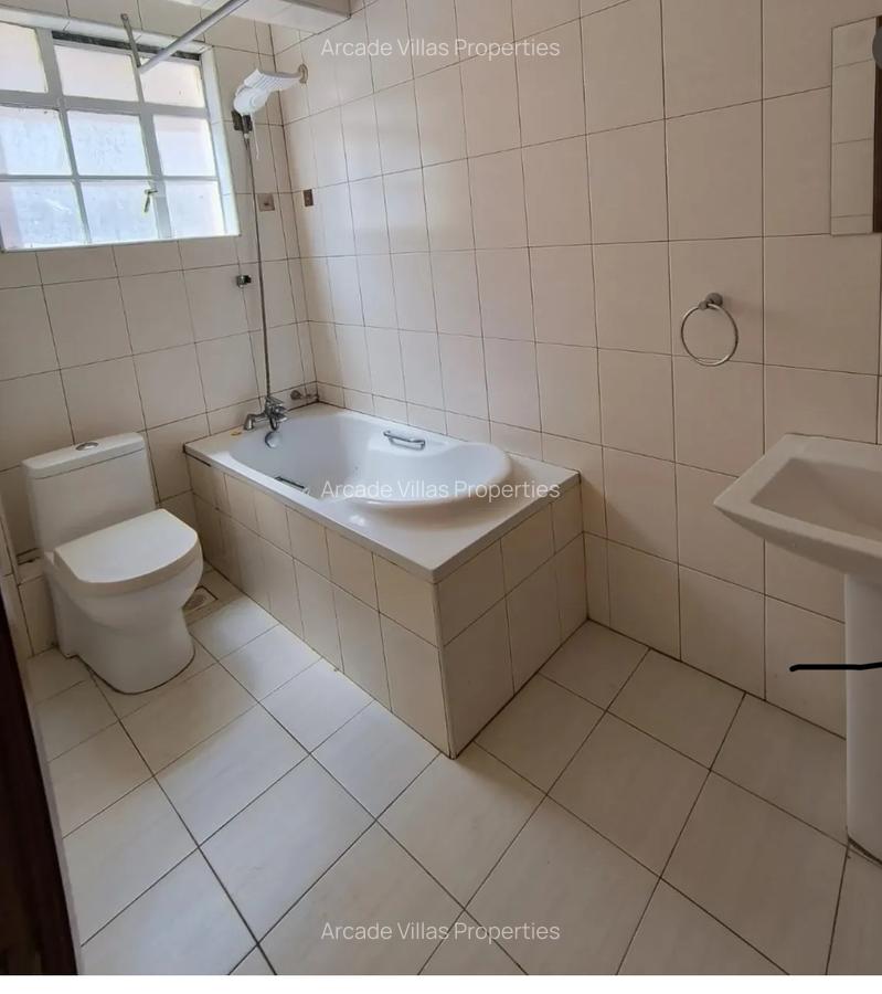 2 Bed Apartment with En Suite in Kileleshwa - 10