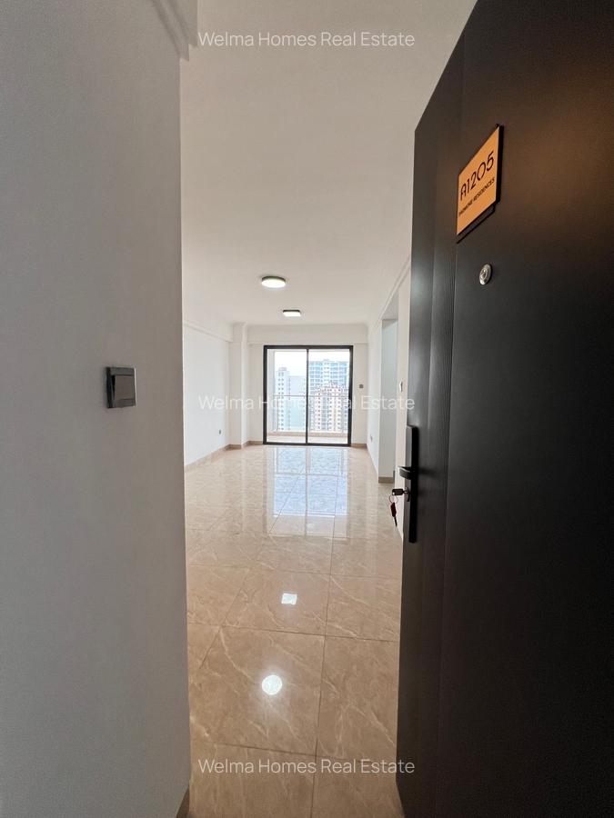 2 Bed Apartment with En Suite in Kilimani - 1