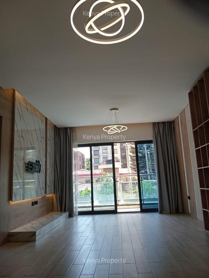 2 Bed Apartment with En Suite at Argwings Kodhek Road - 7