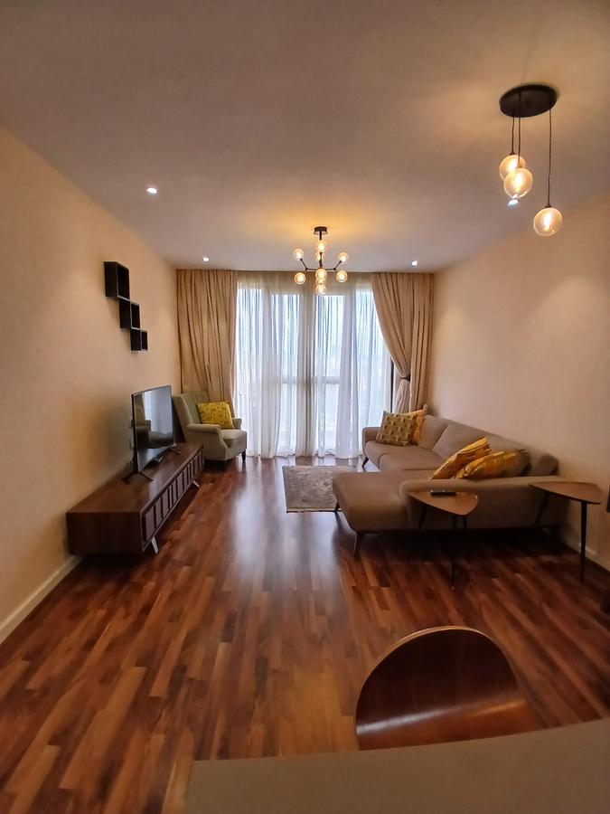 Furnished 1 Bed Apartment with Swimming Pool in Riverside - 6