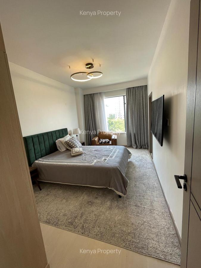 4 Bed Apartment at Ole Odume Road - 20