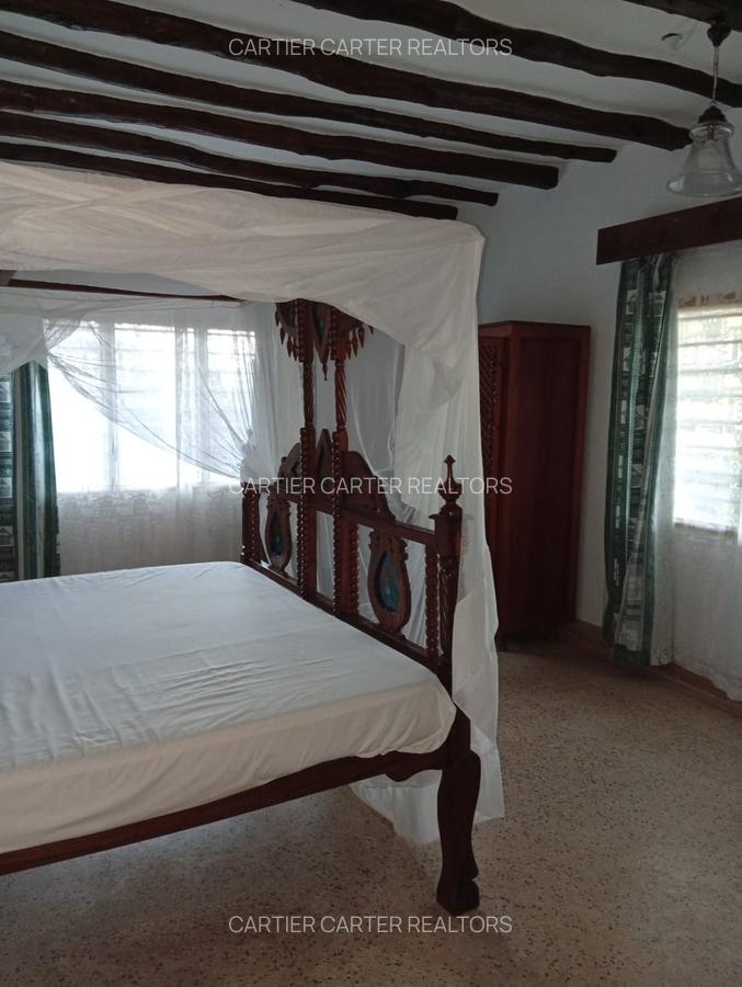 3 Bed Apartment with En Suite in Watamu - 8