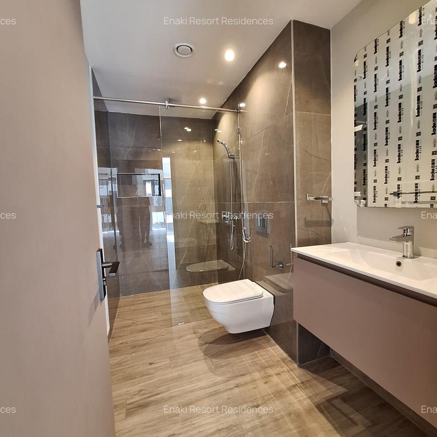 3 Bed Apartment with En Suite at Red Hill Road - 10