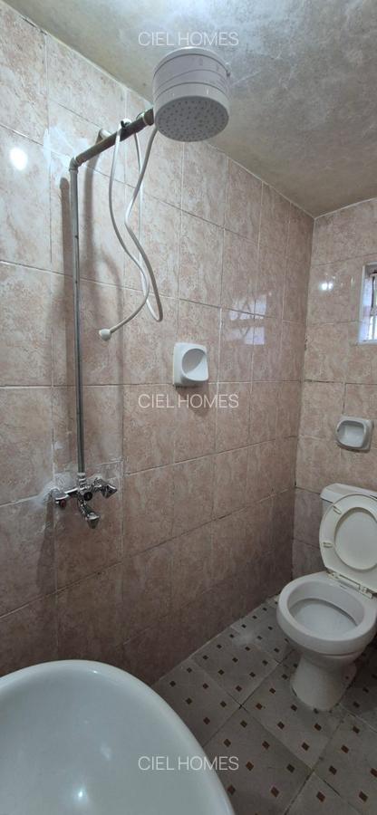 5 Bed Townhouse with En Suite in Kahawa Sukari - 17