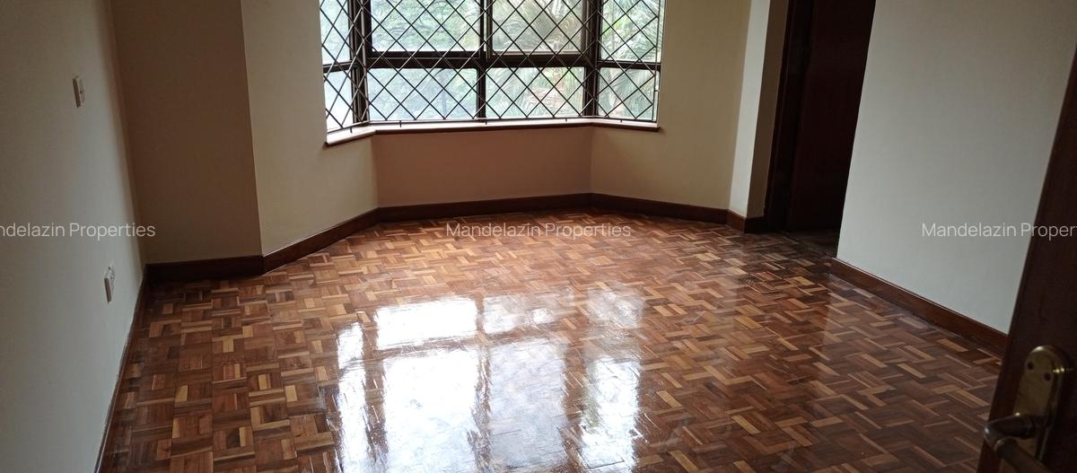 3 Bed Apartment with En Suite at Kindaruma Road - 4