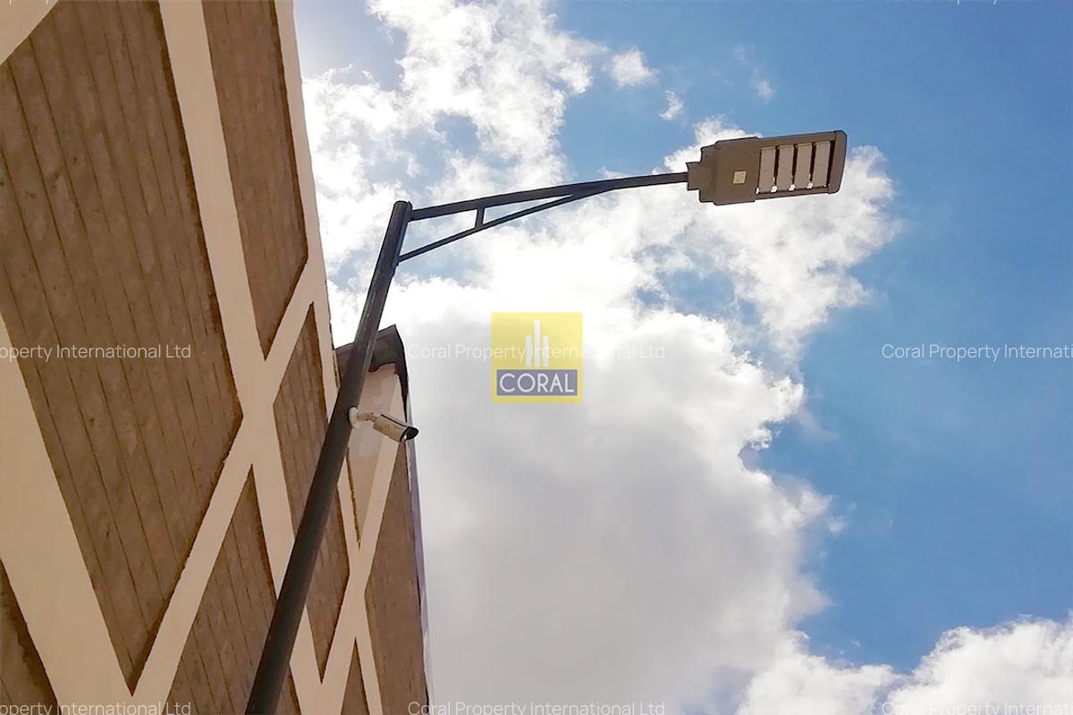 11,500 ft² Warehouse in Mombasa Road - 12