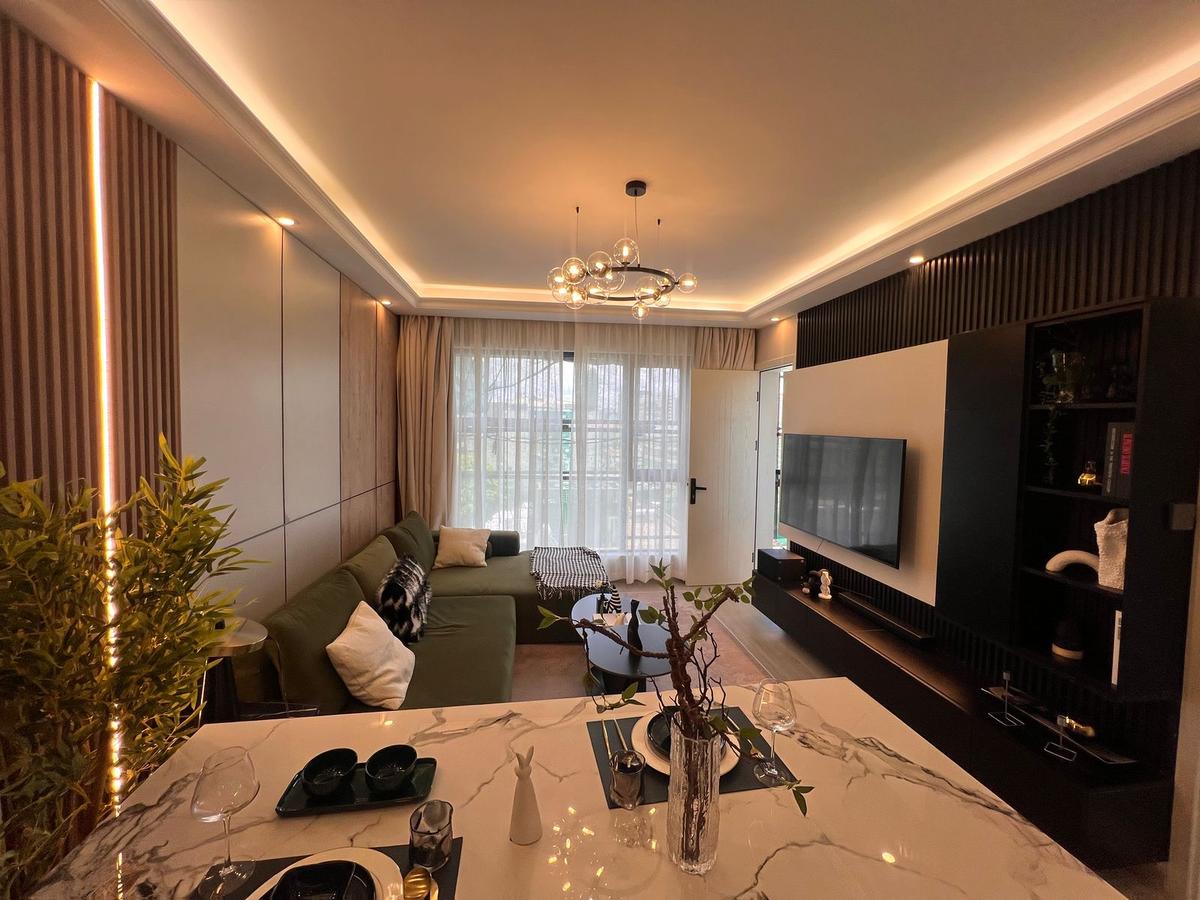 1 Bed Apartment with Swimming Pool in Westlands Area - 9