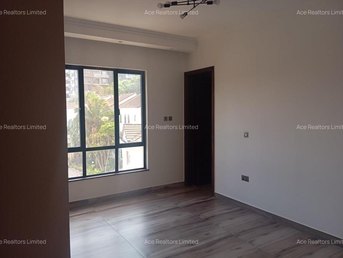 1 Bed Apartment with En Suite at Brookside Estate Nairobi - 8
