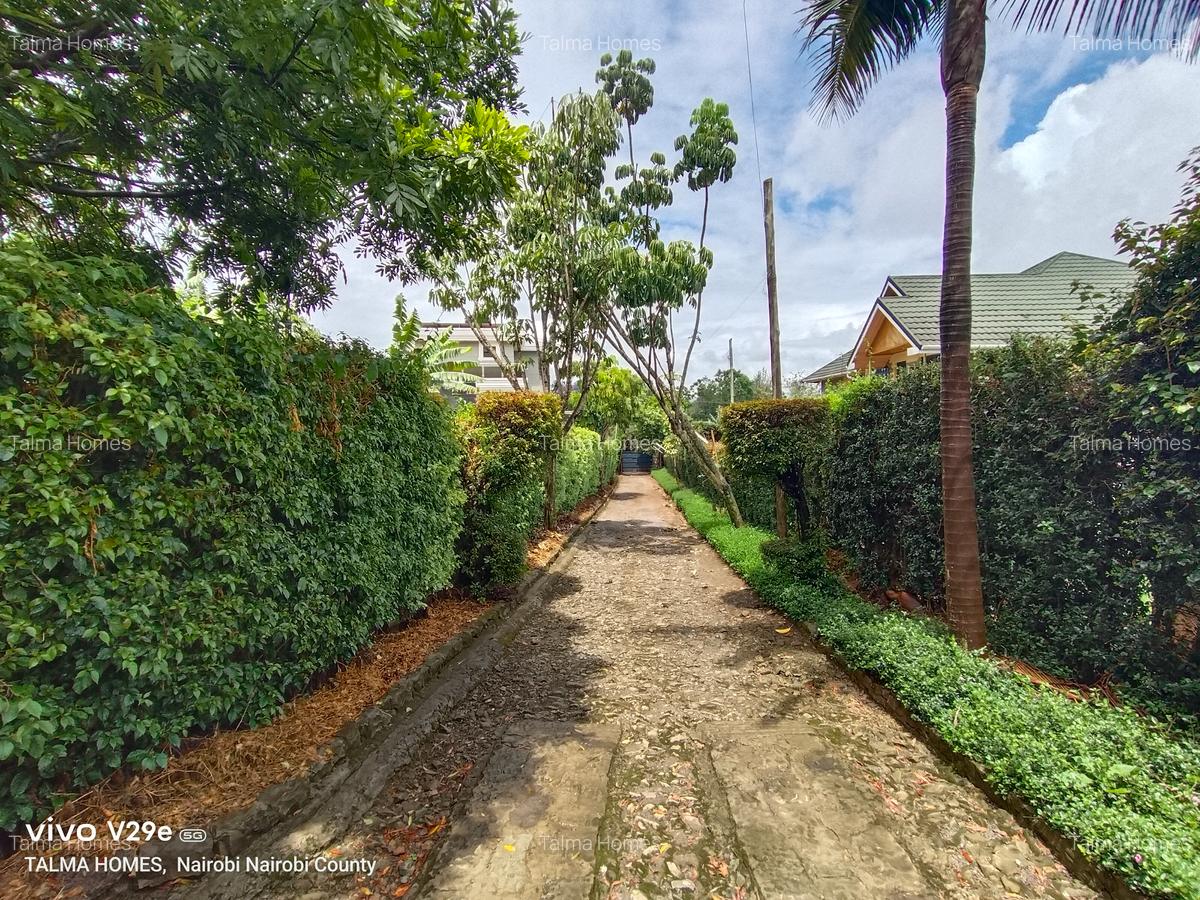 0.25 ac Land at Muthaiga North - 3