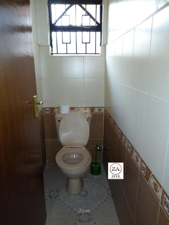 Serviced 2 Bed Apartment with En Suite in Runda - 7