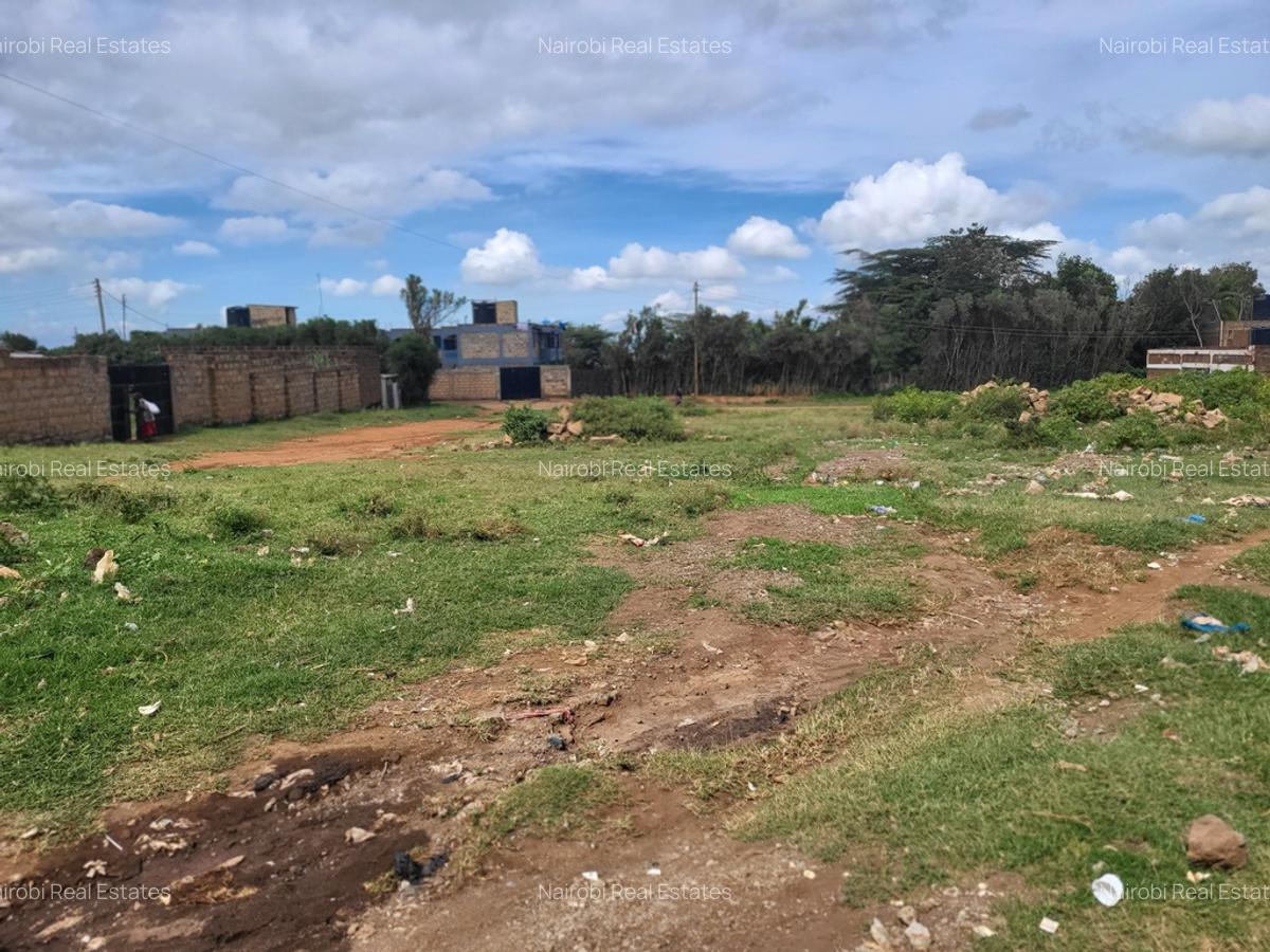 Land in Mai Mahiu - 5