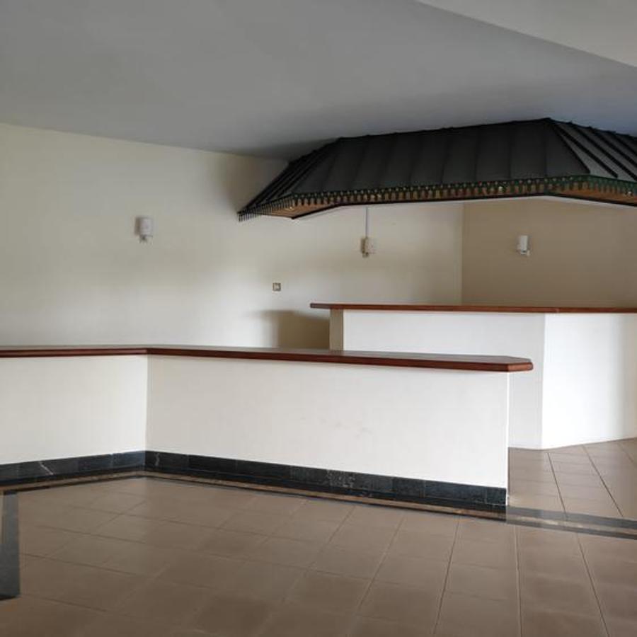 5 Bed House with En Suite at Old Muthaiga - 17