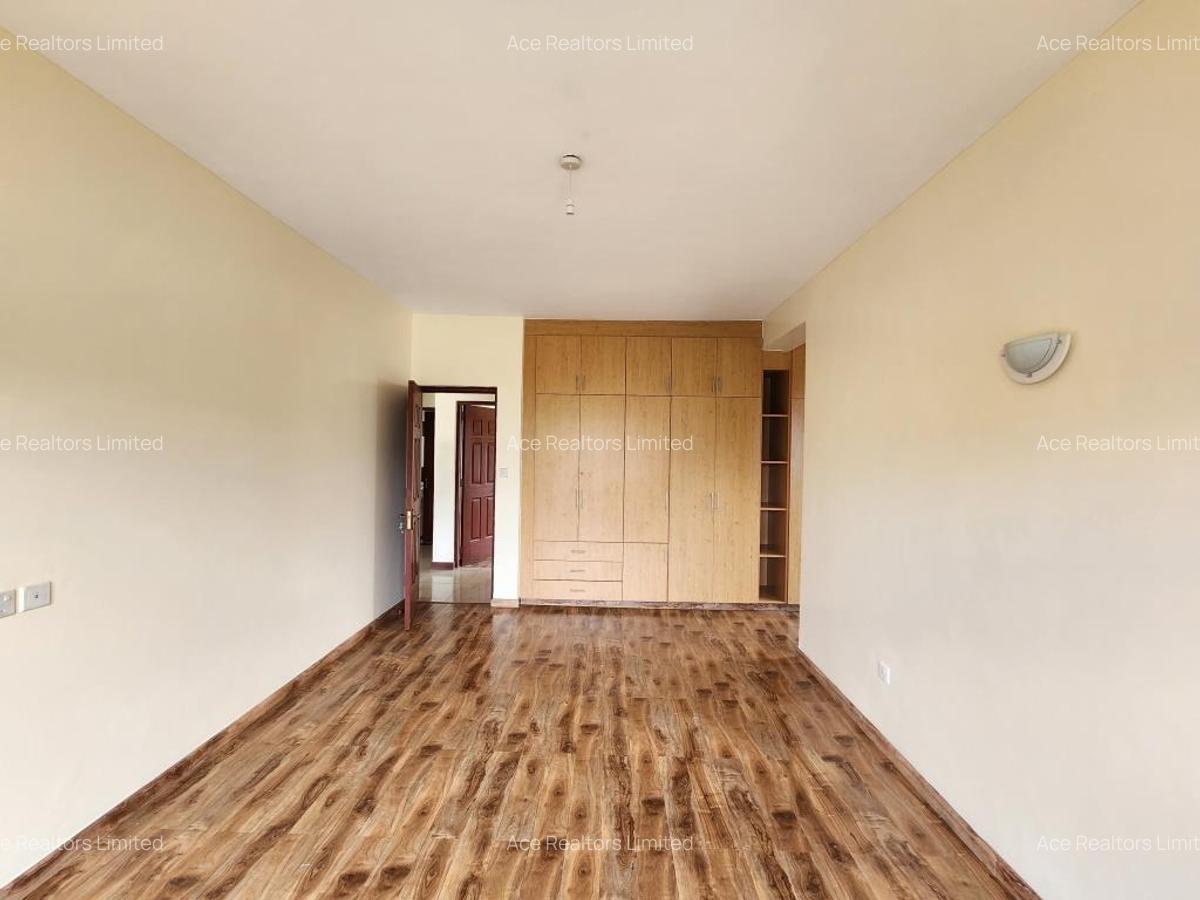 2 Bed Apartment with En Suite at Mvuli Road - 11