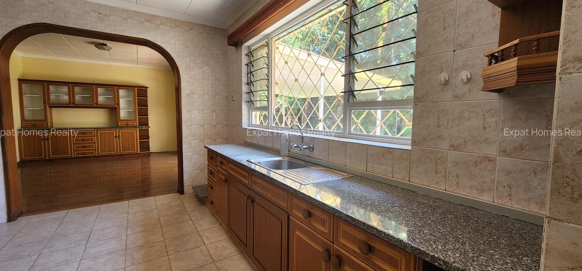 5 Bed House with Staff Quarters in Lavington - 10