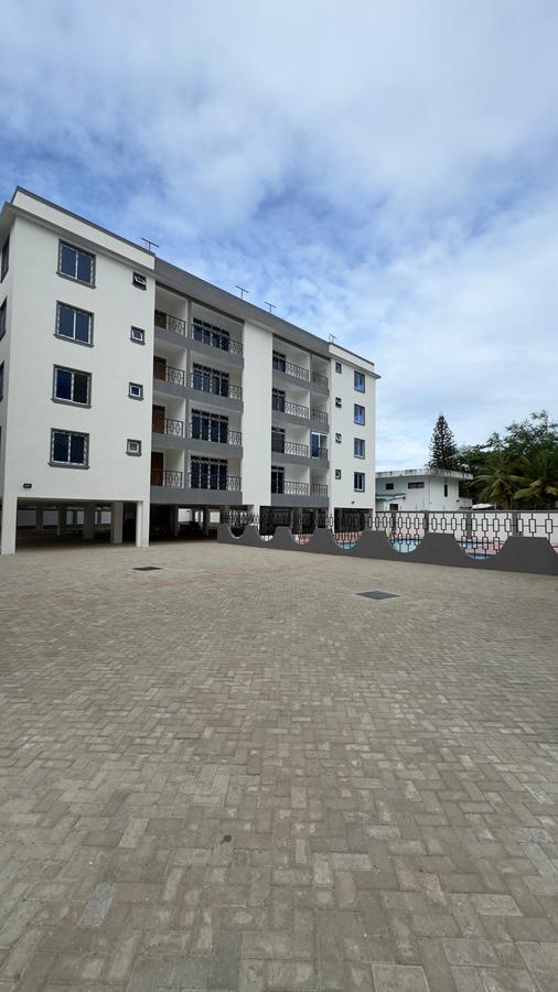 3 Bed Apartment with En Suite in Nyali Area - 4