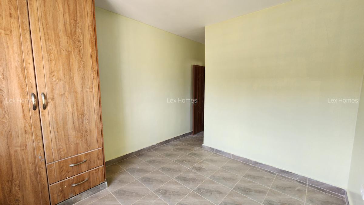 4 Bed House with En Suite at Forest Line Road - 18